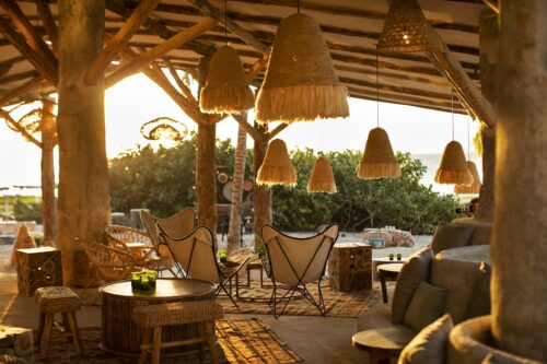 EOLO Beach Club